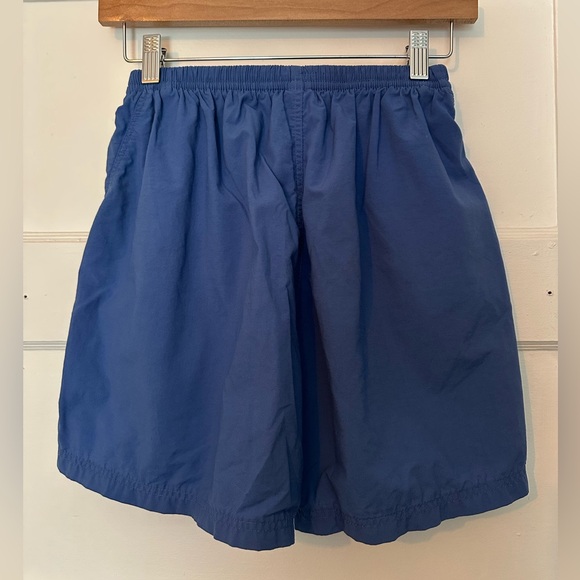 Patagonia Baggies Blue Shorts - Picture 11 of 12